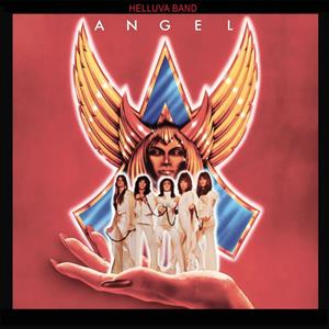 Helluva Band by Angel