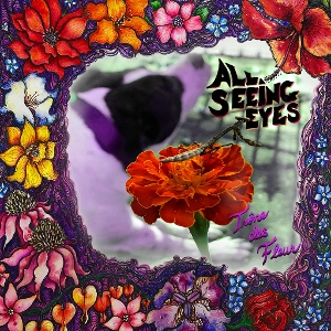 Trone Des Fleur by All-Seeing Eyes