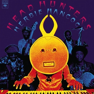 Head Hunters by Hancock, Herbie