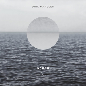 Ocean by Maassen, Dirk