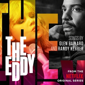The Eddy by Eddy, the