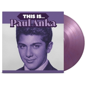 This is by Anka, Paul