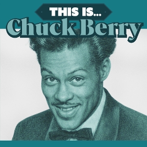 This is by Berry, Chuck