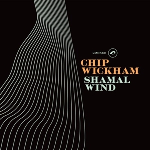 Shamal Wind by Wickham, Chip