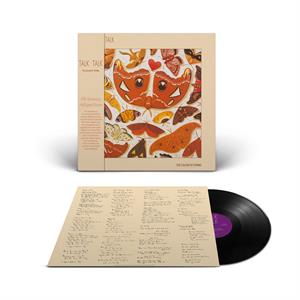 The Colour of Spring by Talk Talk