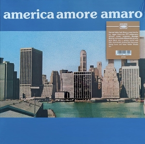 America Amore Amaro