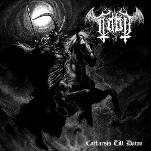 Catharsis Till Dawn by Taar
