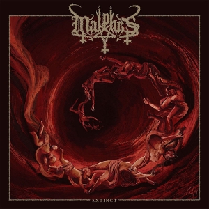 Extinct by Malphas