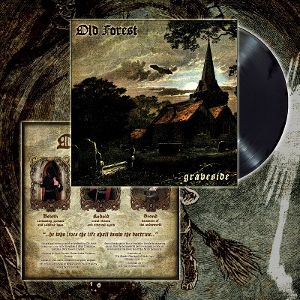 Graveside
