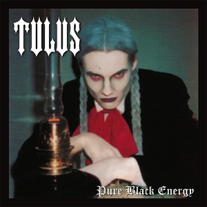 Pure Black Energy by Tulus