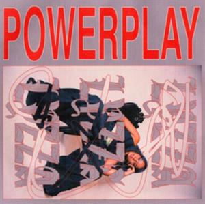 Powerplay by Lyzza