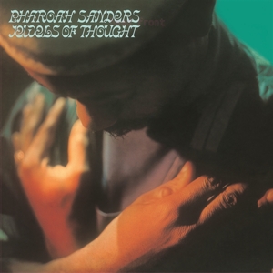 Jewels of Thought by Sanders, Pharaoh