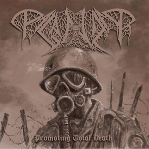 Promoting Total Death by Paganizer