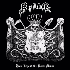 From Beyond the Burial Mound by Sepulchral Curse