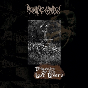 Triarchy of the Lost Lovers by Rotting Christ