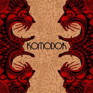 Komodor by Komodor