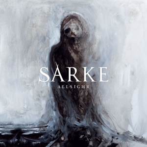 Allsighr by Sarke