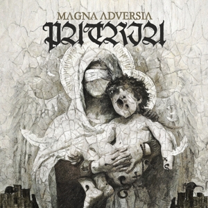 Magna Adversia by Patria