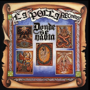 Donde Se Habla by La Polla Records