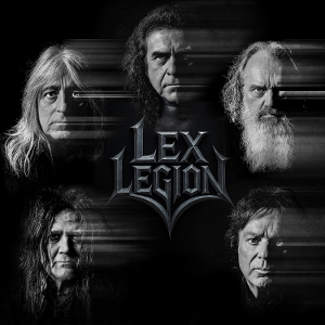 Lex Legion by Lex Legion