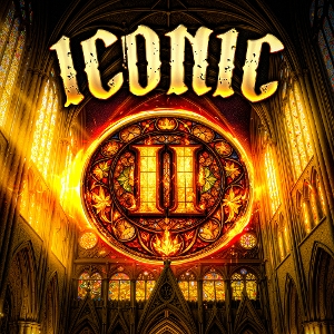 Ii by Iconic