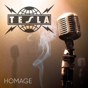 Homage by Tesla