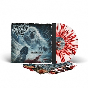 Snowbound Horror by Ravaged By the Yeti