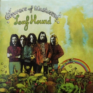 Growers of Mushroom by Leaf Hound