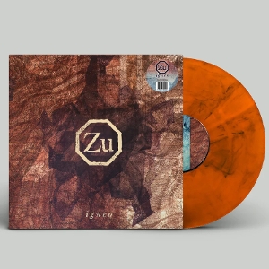 Igneo by Zu