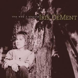 The Way I Should by Dement, Iris