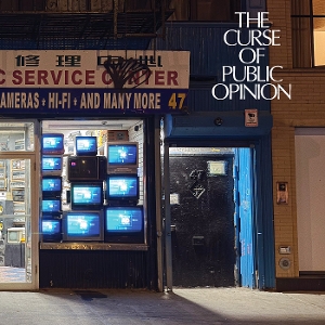 The Curse of Public Opinion by Public Opinion