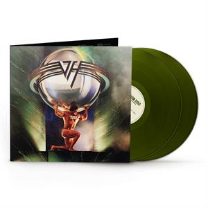 5150 by Van Halen