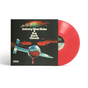 Mutiny After Midnight by Johnny Blue Skies