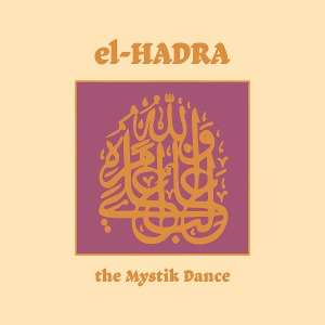 El-Hadra - the Mystik Dance by Wiese, Klaus & Ted De ...