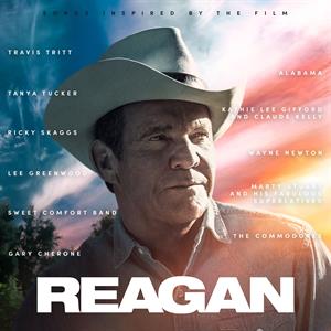 Reagan (Original Motion Picture Soundtrack) by V/A
