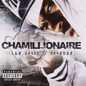 The Sound of Revenge by Chamillionaire
