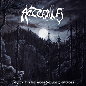 Beyond the Wandering Moon by Aeternus