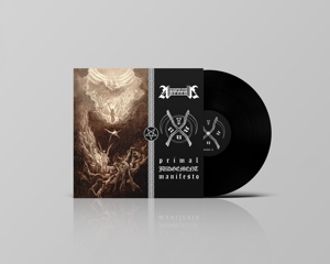 Primal Judgement Manifesto by Aspernamentum