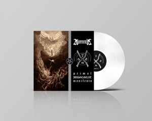 Primal Judgement Manifesto by Aspernamentum