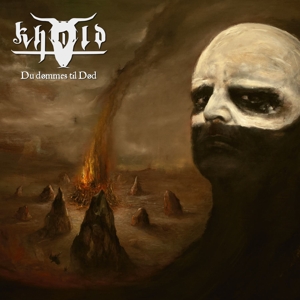 Du Dommes Til Dod by Khold