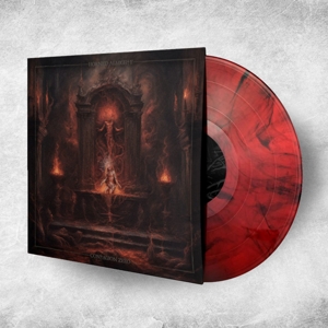 Contagion Zero by Horned Almighty