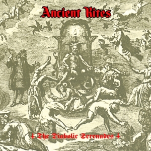 The Diabolic Serenades by Ancient Rites