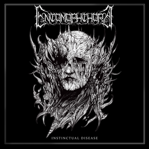 Instinctual Disease by Entomophthora