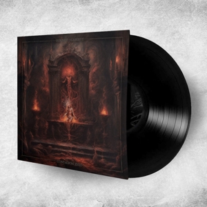 Contagion Zero by Horned Almighty