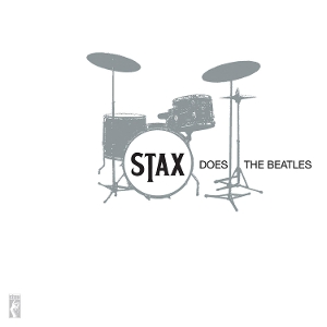 Stax Does the Beatles