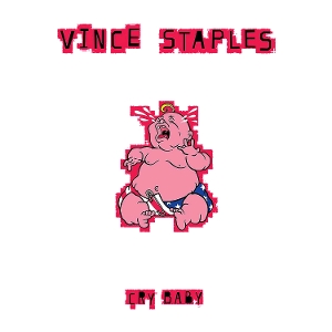 Cry Baby by Staples, Vince