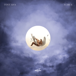 Icarus by Ann, Tony