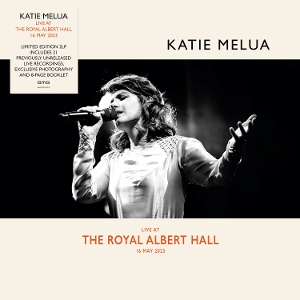 Live At the Royal Albert Hall by Melua, Katie