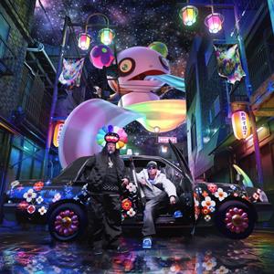 Lv Murakami by Mnnk Bro. & Takashi Mu...