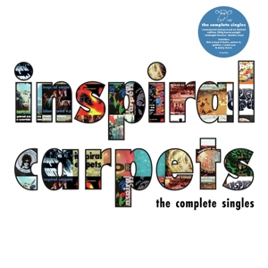The Complete Singles by Inspiral Carpets